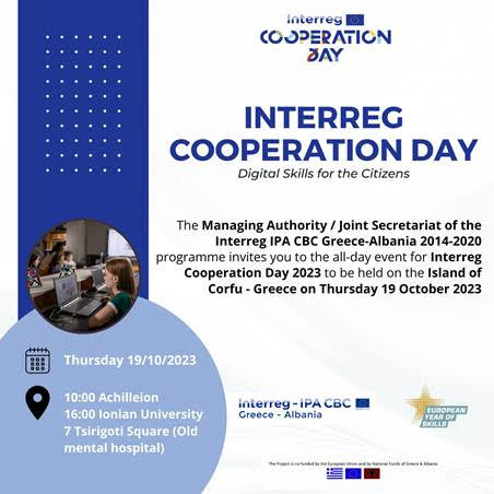 INTERREG