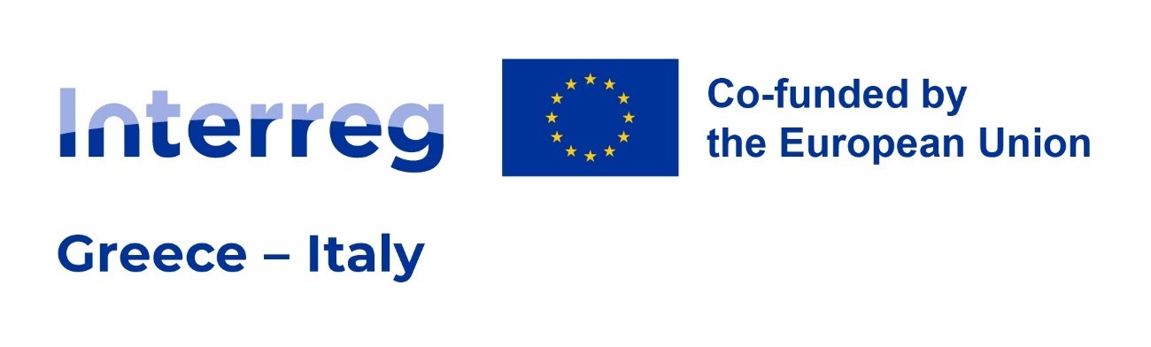 interreg GR ΙΤ